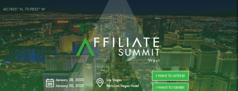 Affiliate Marketing Conferences You Should Know in 2019